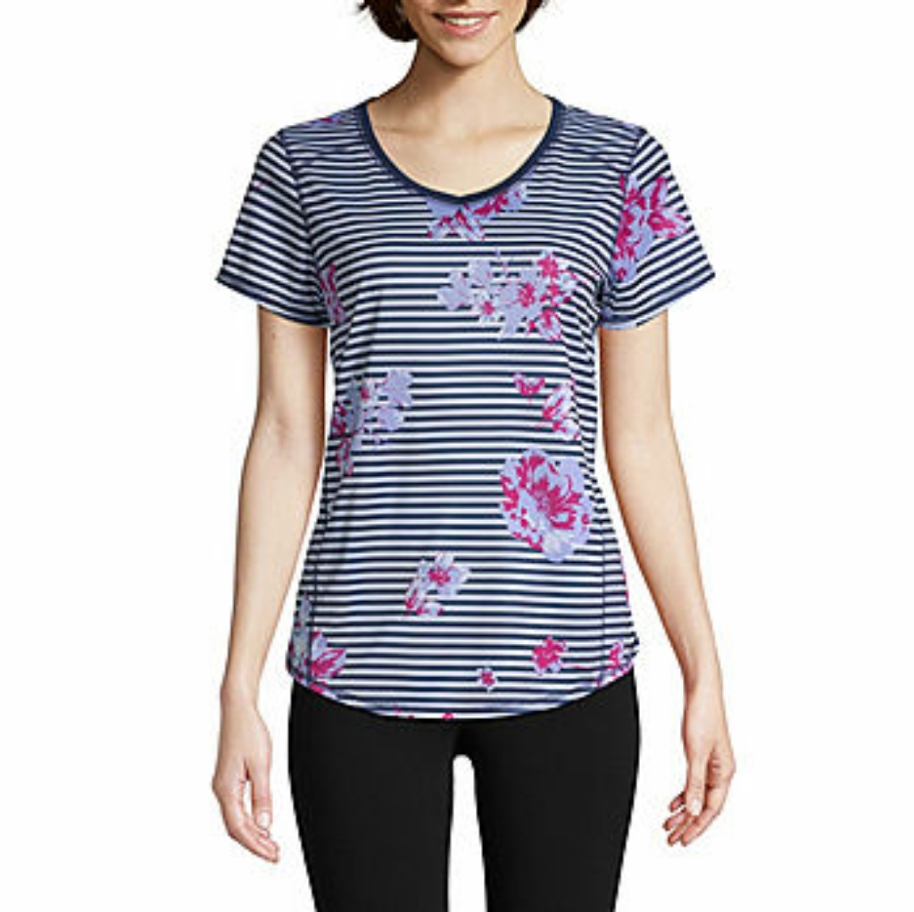 Quick-Dri Top